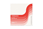 Duane Dalton邮票设计-1 - 视觉中国设计师社区