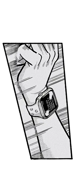 今日新番:「全民健身日飙起来!」 : 今天追完这一番，活力值充满，快出来运动。