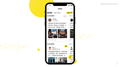 Akin_Design采集到UI复盘