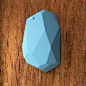 Retail Sensors: Estimote Beacons