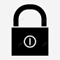锁定保护安全图标 免费下载 页面网页 平面电商 创意素材