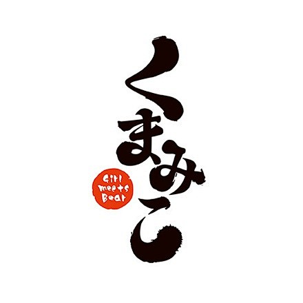 日本漫画 · 书名 Logo文字设计
