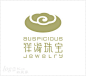 祥缘珠宝 Auspicious LOGO收藏家