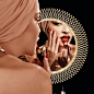 News - Christian Louboutin Boutique en ligne - 魅力之吻︰隆重呈献Christian Louboutin唇膏