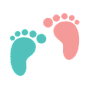 小脚丫