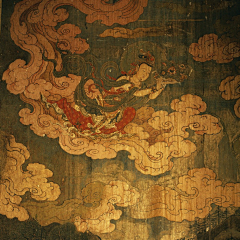 raito采集到水墨之美