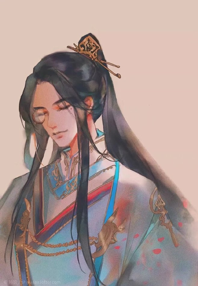 杀破狼