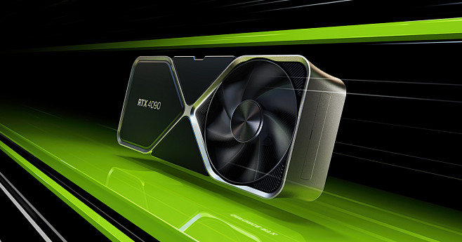 NVIDIA GeForce RTX 4...