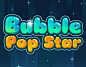 Bubble Pop Star windows game : At this moment the game is available on Windows Store in free.A couple of  elements was changed by programmers, but the game is not bad.I made all graphics for the game (menu, all backgrounds, all elements and so on), and an