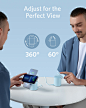 Anker 623 Magnetic Wireless Charger (MagGo) - Anker US