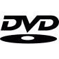 dvd图标