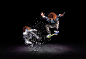 Gatorade : CGI - Retouching: Martin LedesmaProduction: NT Producciones