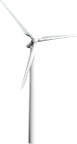 风车图片风力发电机素材模板 风车