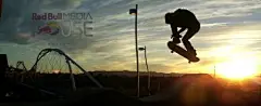 [Red Bull 最新滑板短片 – Perspective] Red Bull 强势发布滑板大片Perspective,融合精湛的好莱坞拍摄技术以及四位分别来自不同城市的高水平职业滑手,圣克利门蒂的Ryan Sheckler,西米谷的Torey Pudwill,温哥华的Ryan Decenzo以及纽约的Zered Bassett,从家乡出发到亚利桑那州的旅途,以他们自己的方式去征服全新的地形。“Four Skaters, Four Stories, One City”“四位......