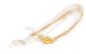 星尘光线叠层仙境元素影楼后期PNG免抠闪亮金色光线设计素材