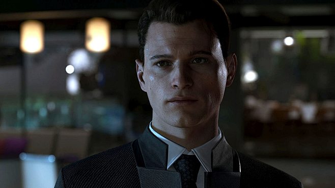 bryan dechart in det.