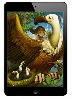 今天小编和大家分享的是来自乌克兰基辅的艺术家Ivan Sulima的儿童插画绘本。
Ivan Sulima的画细腻生动，人物造型既有独特的个人风格，也充满了民族特色，让人不自觉的沉浸在他所营造的美好的画面氛围里。
