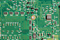 Hauin采集到鉴赏-PCB