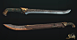 SWIFT - Devotees Swords