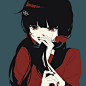 Image result for anime aesthetic art