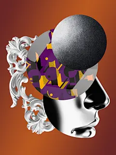 奇幻梦境的香味 Prada Olfactories 普拉达的 设计圈 展示 设计时代网-Powered by thinkdo3