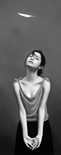 少帅|设计采集到女性