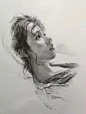 别拦我，我要好美女撩女神！ : 　　 　　时至今日 妹纸们是越来越难撩了 没有点技能还真的很难打动妹纸 　　 但作为美术生 当然是不怕的 我们可是自带技能光环 　　 所以，我们来学习女生素描！ 撩妹技能分分钟搞定 　　形体、结构是素描的基础问题