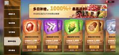 Flyˉ采集到Q_Q版UI