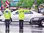 交警 雨衣的搜索结果_360图片
