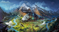 igor-artyomenko-journey-fin3-mini.jpg (1920×1039)_场景、背景 西方 _急急如率令-B45680158B- -P1758802336P- _T20191015 