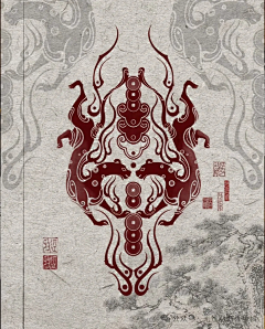 稳稳的~采集到大佬们的插画