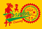 samba brazil vector art on Behance