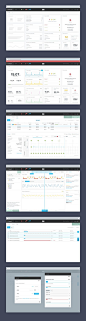 Nutanix Design Iteration Presentation #admin #ui #kit: 