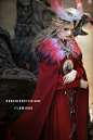 【CharmDoll/CD】BJD/SD娃娃 71cm男娃 flamingo（火烈鸟）-淘宝网