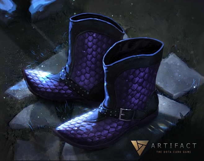 Artifact - The Dota ...