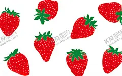草莓 【酷图网】草莓,超市草莓,新鲜草莓,水果素材,广告设计,卡通设计,卡通草莓,莓果,手抄报,国风,插画,卡通,手绘,元素,水果,水彩,中国风,传统,食物,设计,生物世界