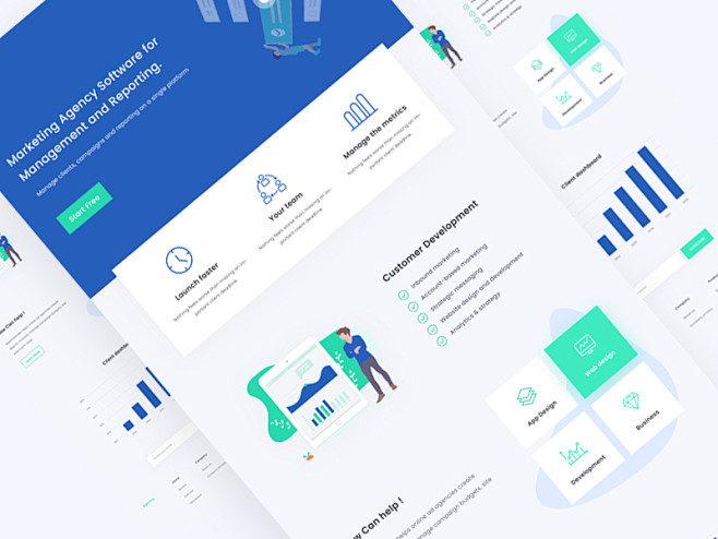 presentation