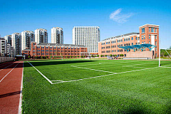 上天吗采集到配图-学校学府校区