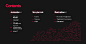 animation  2D Animation portfolio animation portfolio design design portfolio anime ILLUSTRATION  illustration portfolio