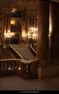 Paris Opera House18 by faestock