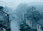 雨碎江南