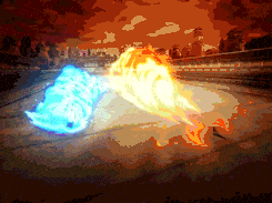 I think this fight w...