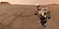 Mars Perseverance Rover | NASA