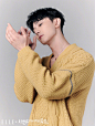 @ELLE 的个人主页 - 微博
