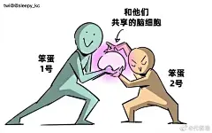 @代餐墙 的个人主页 - 微博