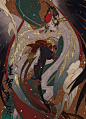 阴阳师€ 姑获鸟