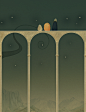 Personal  illustrations : Personal illustrations.