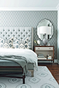 calming and peaceful bedroom - Chatelaine