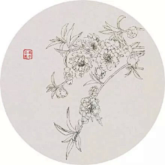 不忘i初心采集到小插画