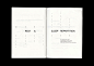 Existential Analysis on Behance